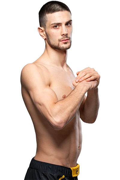 Mate Sanikidze