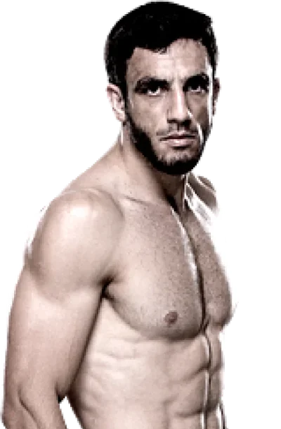 Elias Silverio