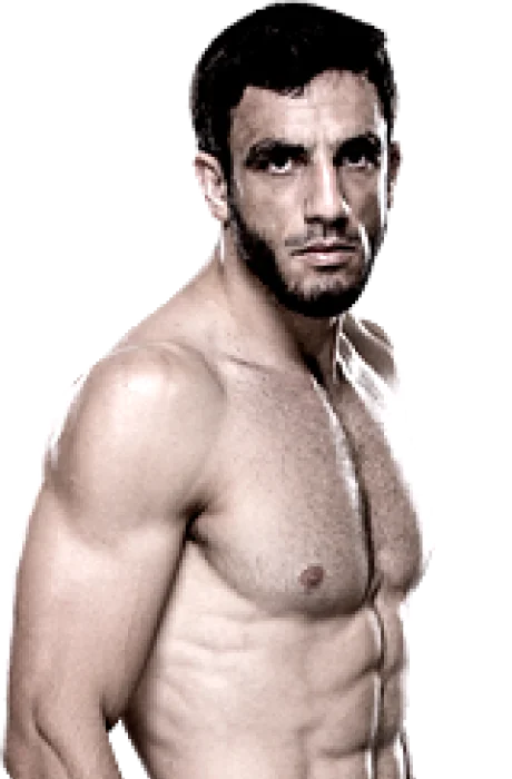 Elias Silverio