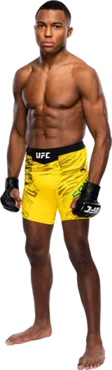 Mairon Santos