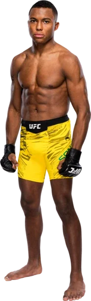 Mairon Santos