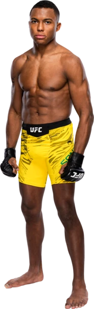 Mairon Santos