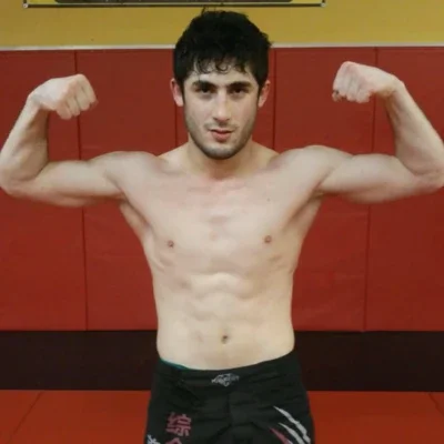 Suhrob Aidarbekov