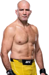 Glover Teixeira