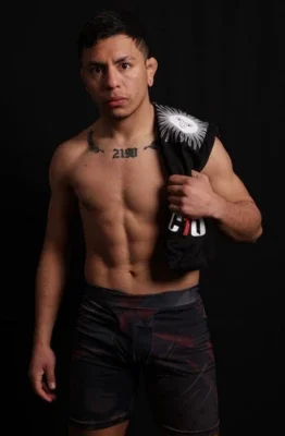 Joaquin Vargas