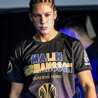 Malin Hermansson