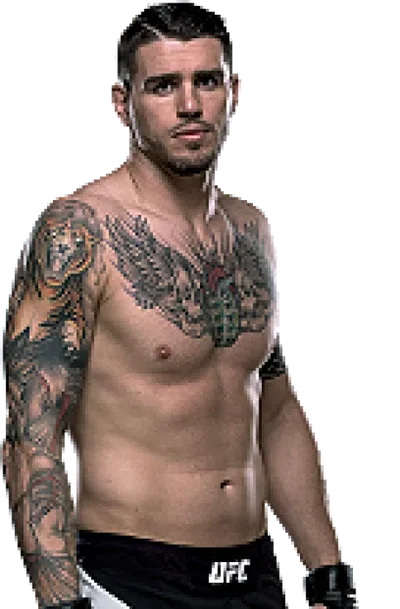 Chris Camozzi
