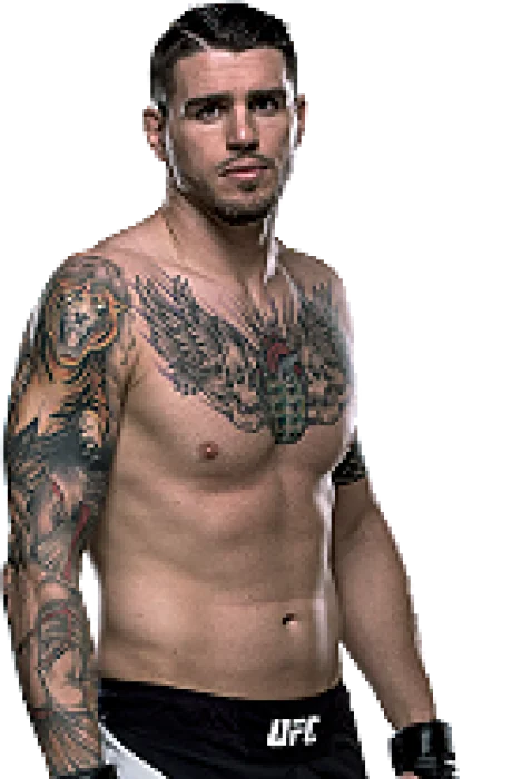Chris Camozzi