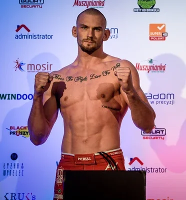 Mateusz Rybak
