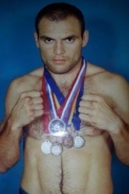 Musail Allaudinov
