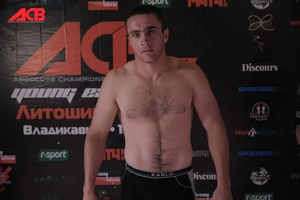 Eldar Dolaev