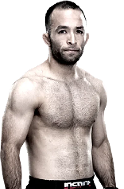 Darren Uyenoyama