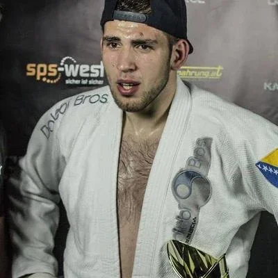 Mensur Alić