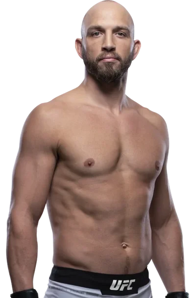 Trevor Smith