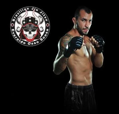 Everaldo Sousa