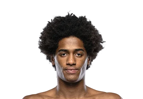 Leandro Gomes
