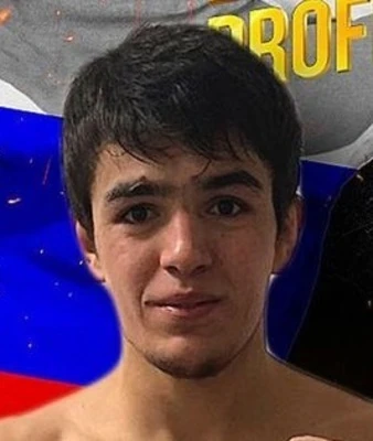 Imomadkhan Iskhakov