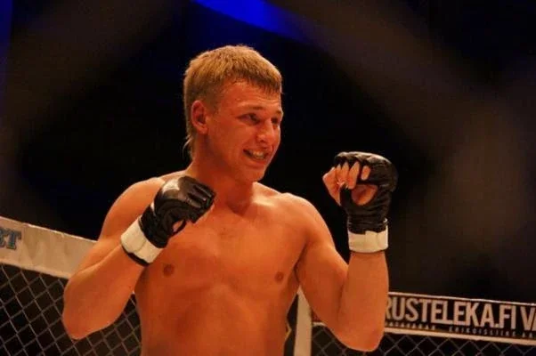 Aleksejs Povulans