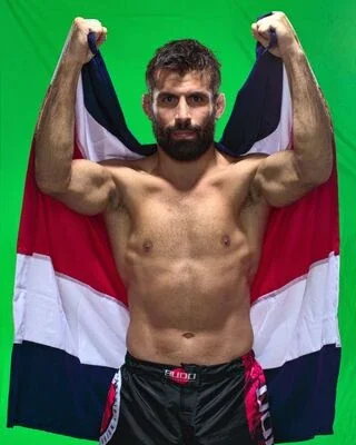 Walter Zamora
