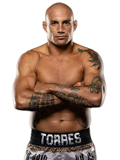Leandro Torres