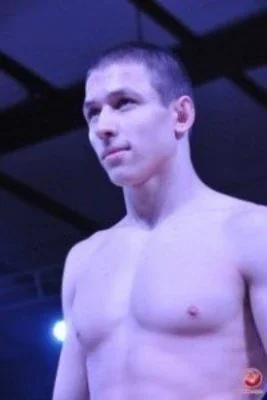 Evgeny Odnorog