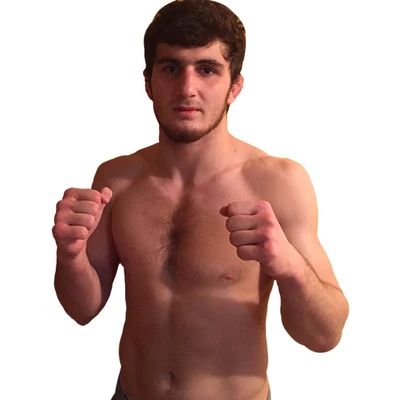 Ramazan Kuramagomedov