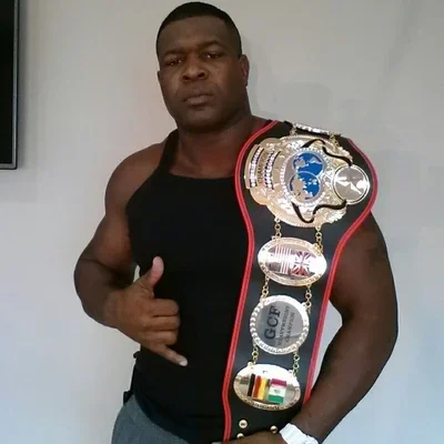 Myron Smith