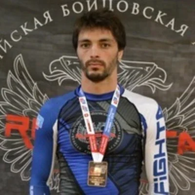 Sultanali Davudov