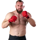 Kamil Gawryjolek