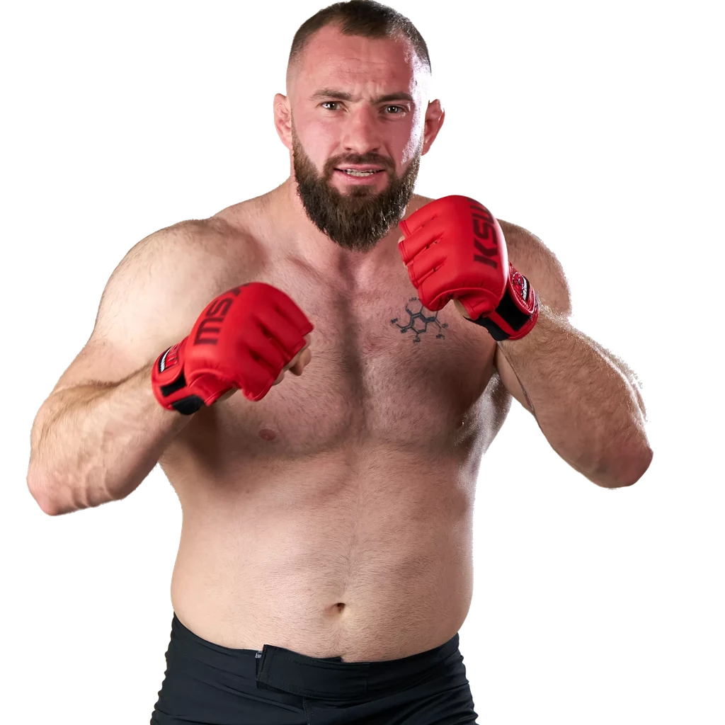Kamil Gawryjolek