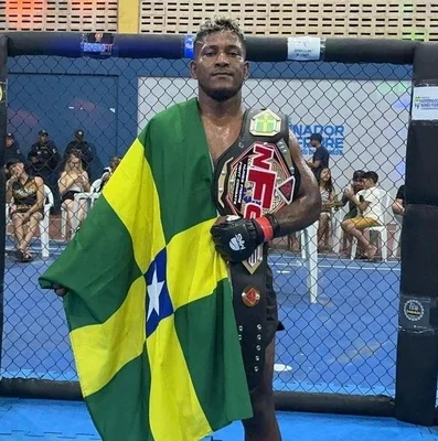Reimison Saraiva