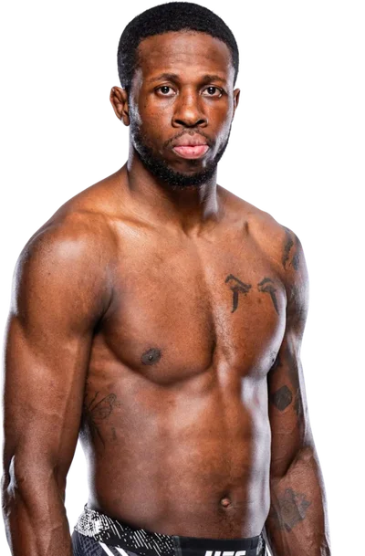 Randy Brown