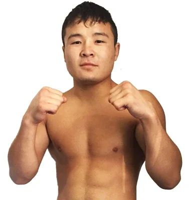 Aydin Kodekov