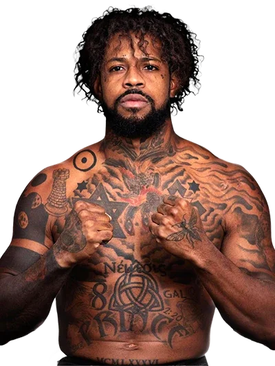 Prince McLean