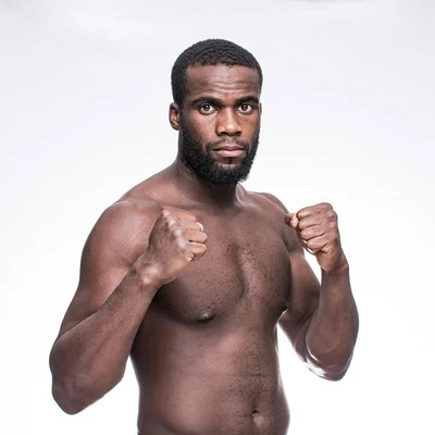 Joël Kouadja