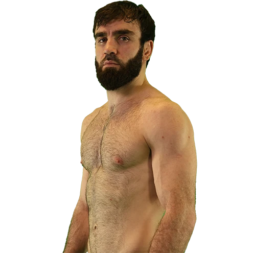 Ali Abdulkhalikov