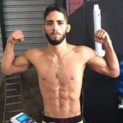 João Pedro Saldanha