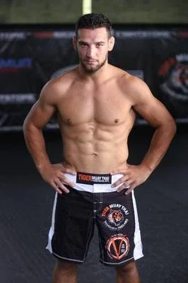 Christophe Van Dijk