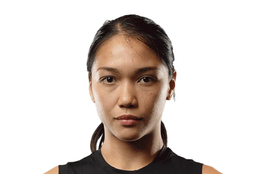 Edilah Johany