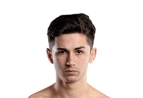 Victor Pinto