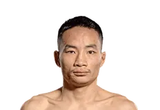 Yang Jia