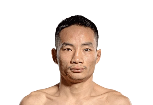 Yang Jia