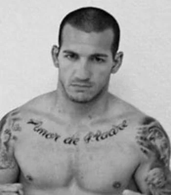 Pablo Peralta