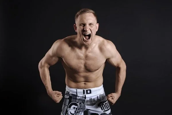 Andrey Vlasov