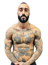 Nicholas Vescio