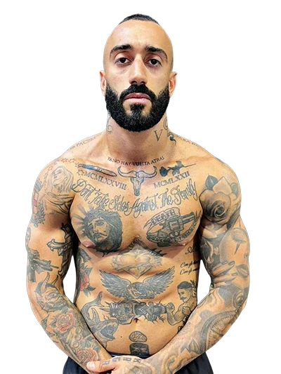 Nicholas Vescio