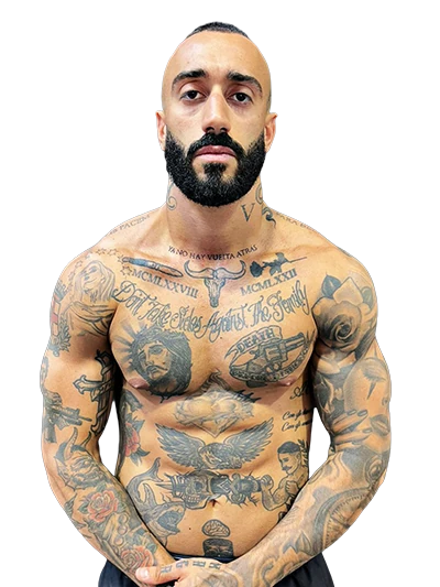 Nicholas Vescio