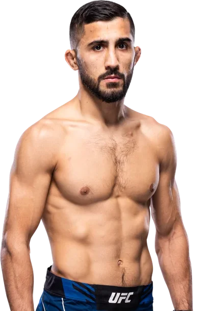 Saidyokub Kakhramonov