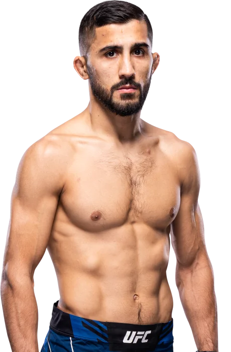 Saidyokub Kakhramonov