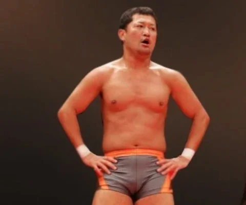 Katsumi Usuda